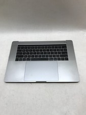 Apple MacBook Pro 2016 15" A1707 Palmrest Battery ONLY For Parts/Repair READ -DW