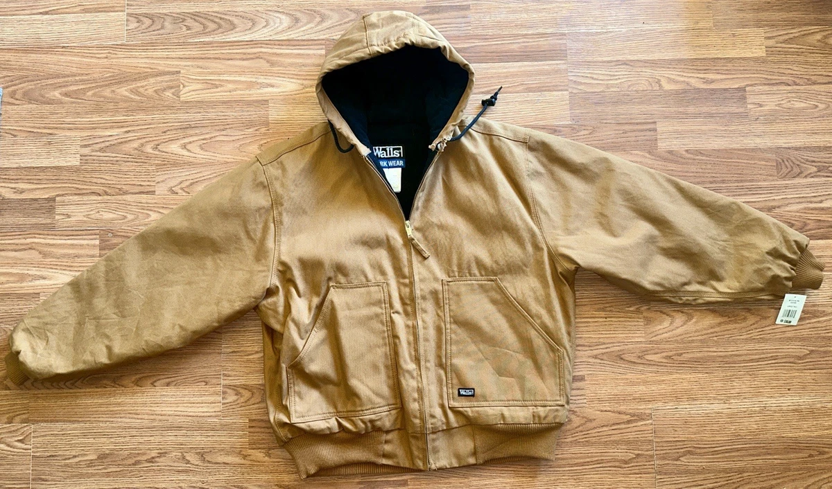 Walls Blizzard Pruf Jacket In Men's Coats & Jackets for sale | eBay