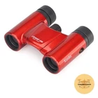Kenko Classi-air 10x21 DH Binoculars Ultralight Red Japan