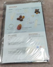 Sedona Jewelry Kit Of Red Creek Jasper Gemstone Necklace