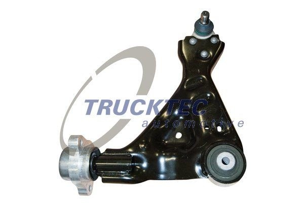 1 X Querlenker Trucktec 02.31.147 FüR-image