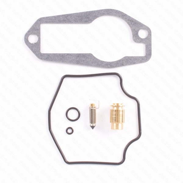 Kit Reparatur Vergaser Tourmax-Tt600R 98-02 FüR Motorrad Ersatzteile ZubehöR-image