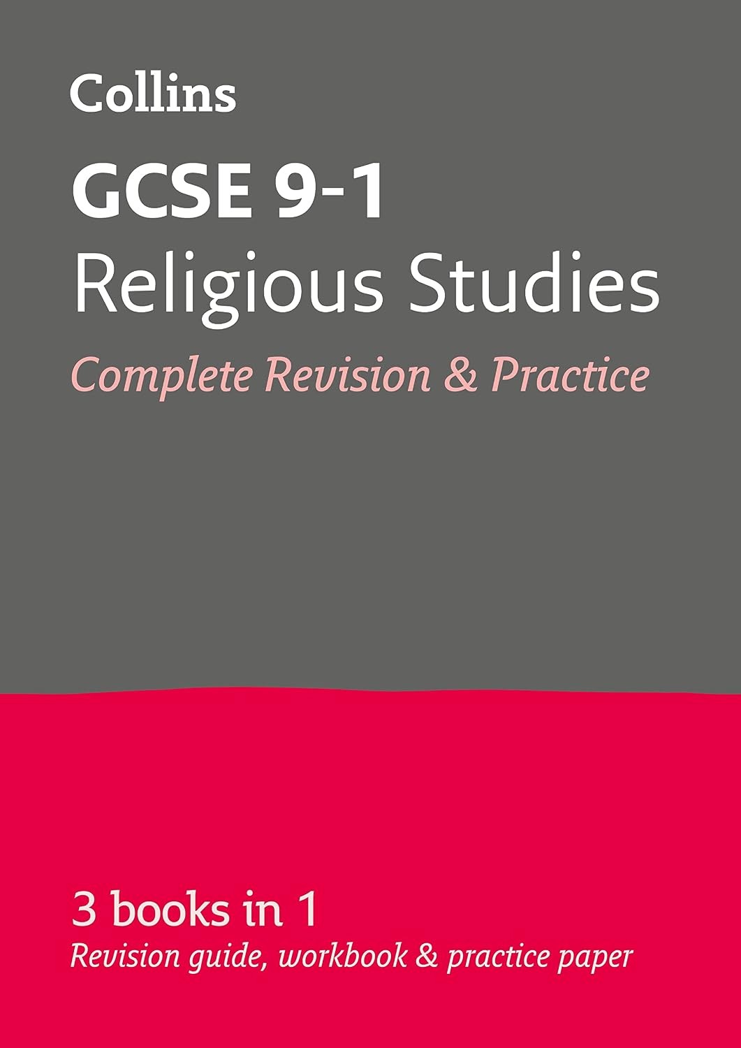 GCSE 9-1 Religious Studies All-in-One Complete Revision and Practice: Ideal for - Image 10
