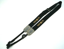 Genuine Minolta Camera Strap - Made in Japan