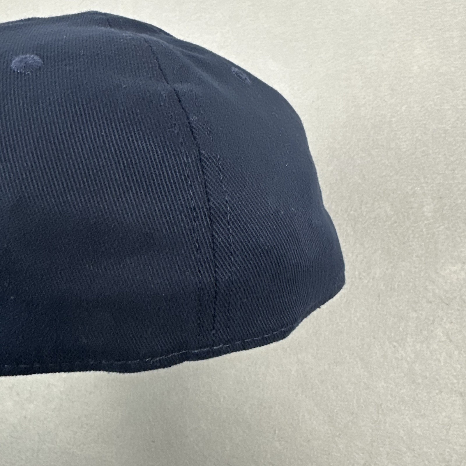 Gulfstream Hat Cap Men Strap Back Small Medium Bl… - image 4