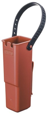 Meiho Lure Holder BM Farbe Rot