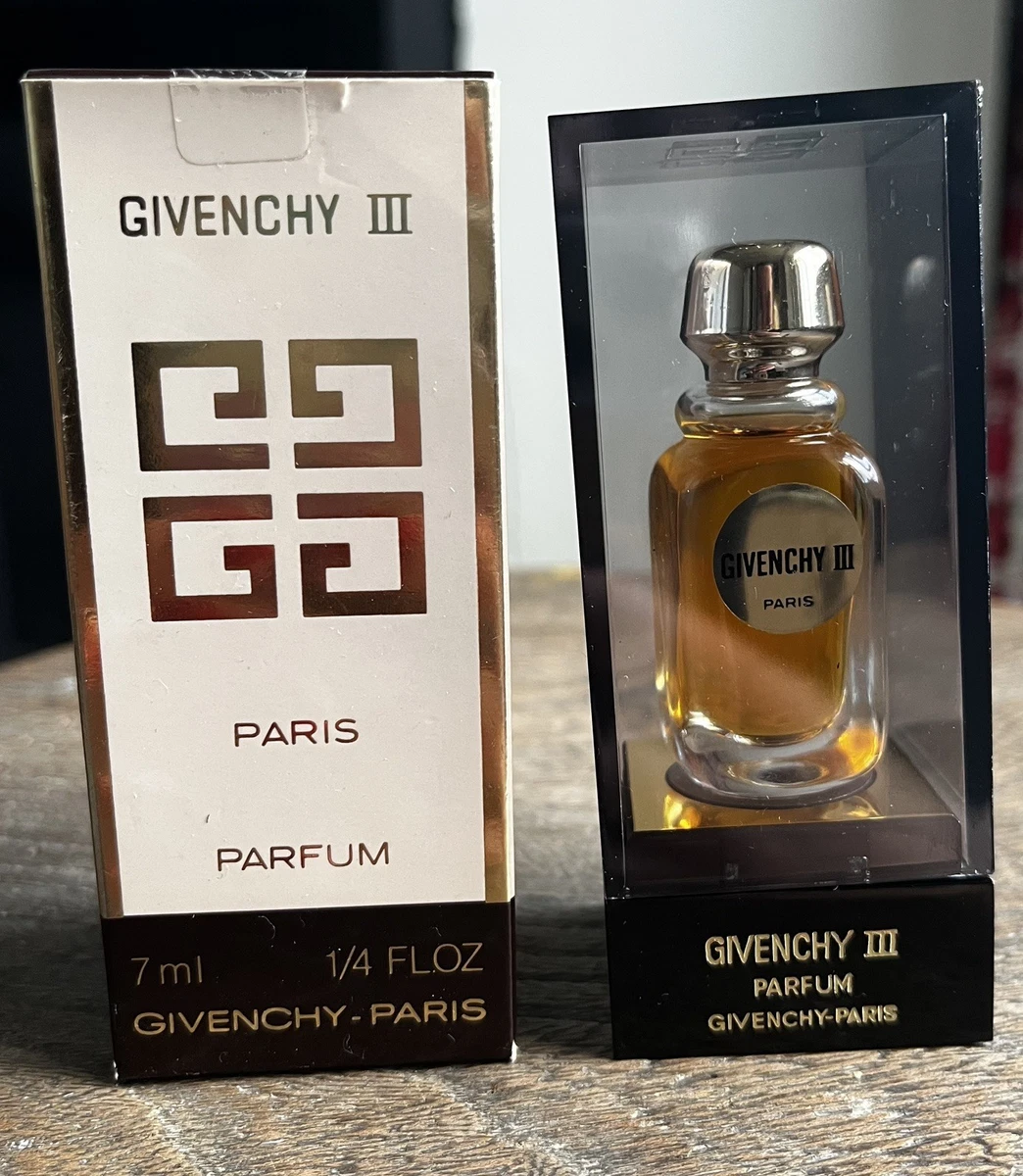 Givenchy 3 for sale | eBay UK
