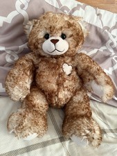 Build A Bear Workshop Champ V Tester Happy Sm...