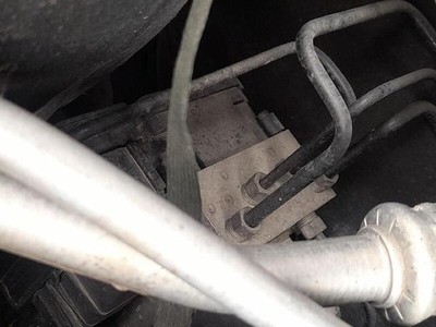 068067060AA ABS DODGE CALIBER 2.0 CRD 2006 5235608