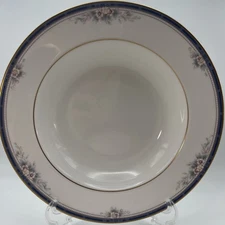 Noritake "Ontario" 9" Rim Soup Bowl