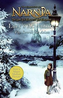 Lucys Adventure: The Search for Aslan: The Quest for As... | Buch | Zustand gut