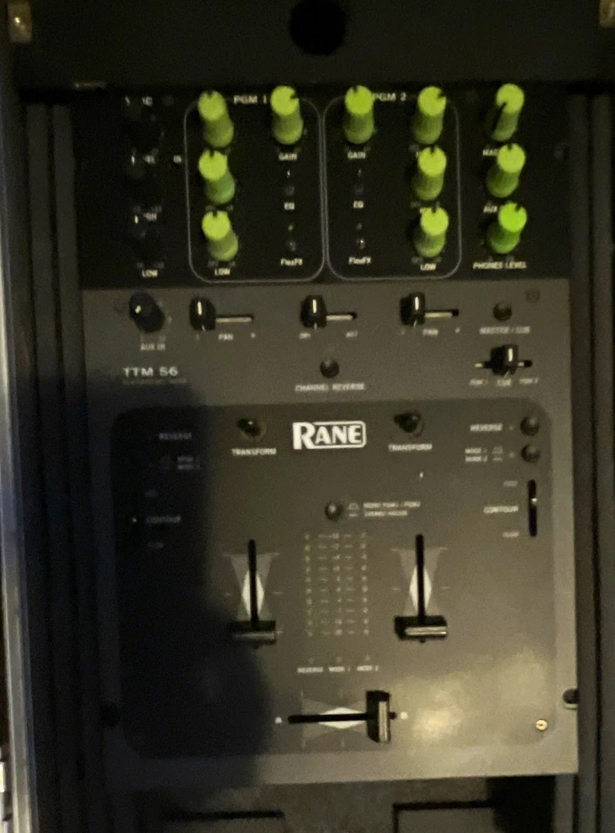 Rane Ttm 56 for sale | eBay