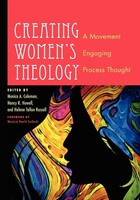 Monica A. Coleman (U. A.) | Creating Women's Theology | Taschenbuch | Englisch