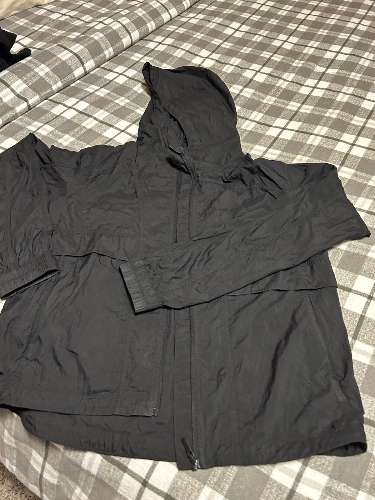 lululemon jacket - image 1