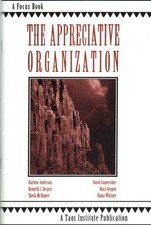 The Appreciative Organization by 