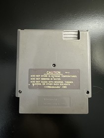 Milon's Secret Castle Nintendo NES