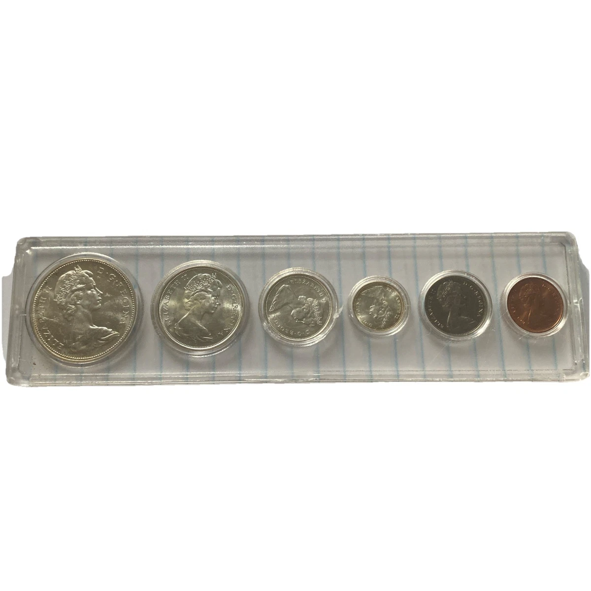 Canadian Coin Mint Sets for sale | eBay