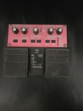 Boss RC-20 Loop Station Phrase Recorder and S...