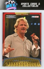 2008 TriStar TNA Cross the Line #19 Jeff Jarrett