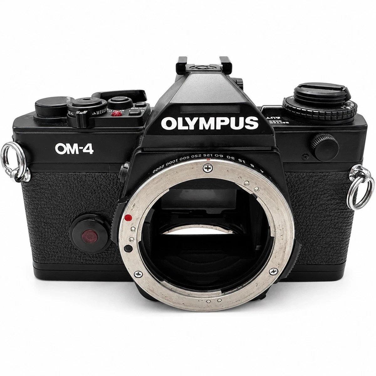 Olympus Om-4 Film Cameras for sale | eBay
