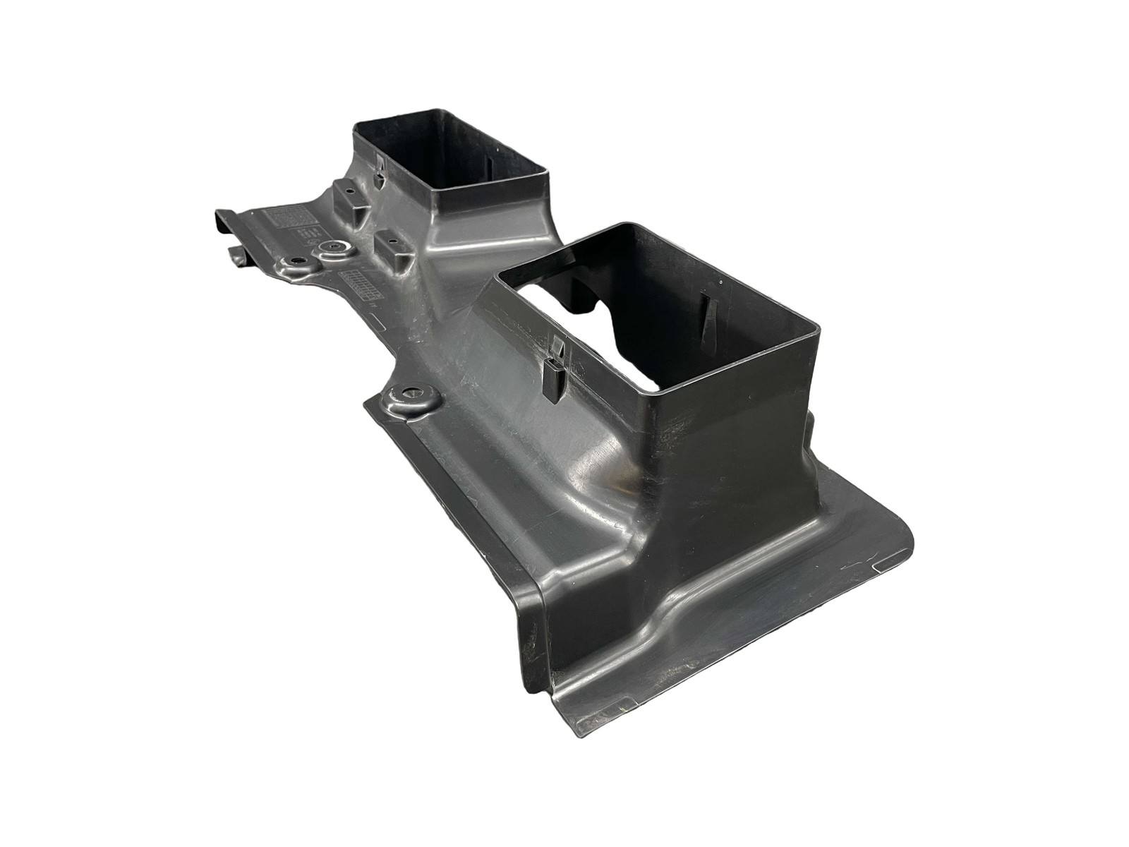 BMW i8 2014-2020 Front Lower Air conveyor