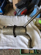 Marmitta Sito Ape Mp 550