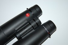 Leica Ultravid 12x50 HD Plus wie Neu OVP  Werksüberholt bitte Lesen please read