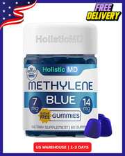 MB for Humans USP Pharma Grade 7mg and 14mg D...