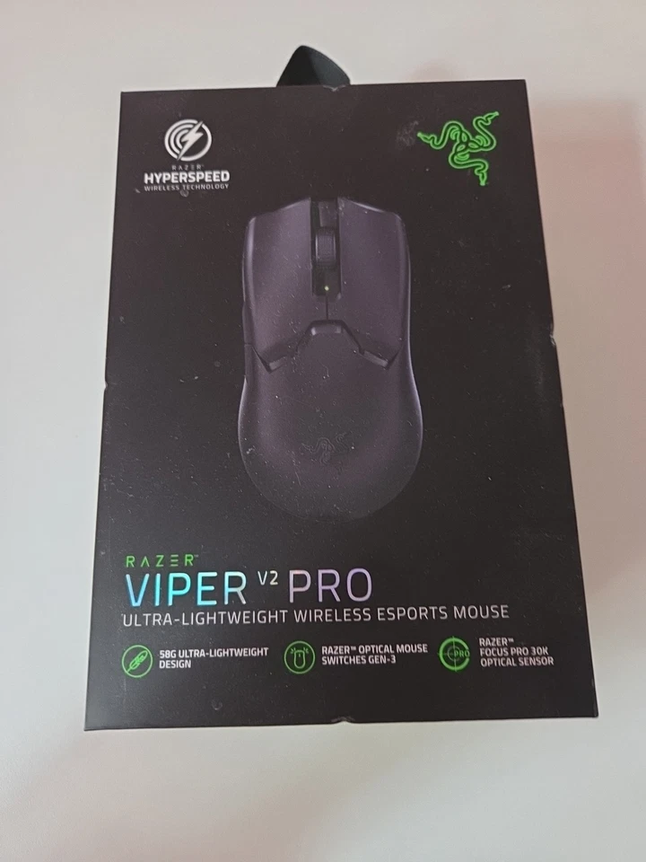 Razer Viper V2 Pro