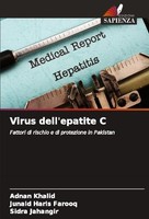 Virus Dell'epatite C Adnan Khalid