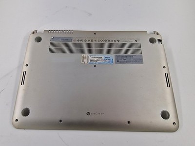 HP Spectre XT Pro 13-b000 Bottom Base Case Schale Cover Deckel 43051619