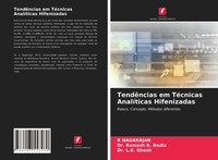 K. Nagarajan (U. A.) | TendêNcias Em TéCnicas AnalíTicas Hifenizadas | Buch