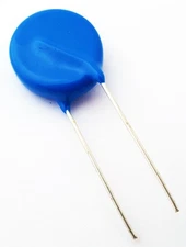 CV575K20 STACKPOLE VARISTORS-TRANSIENT SURGE SUPPRESSORS