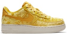 Nike Air Force 1 Low Mineral Gold GS 849345-700