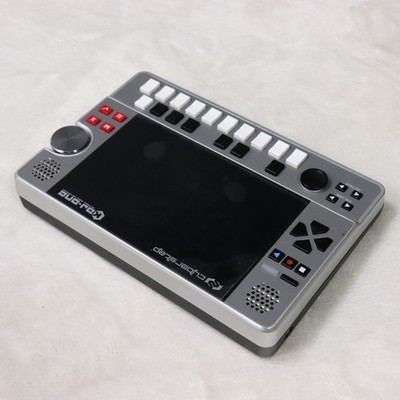 CYBER STEP KDJ-ONE Portable Audio Workstation Synthesizer w/ Box