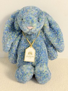 Bashful Luxe Bunny Azure | eBay