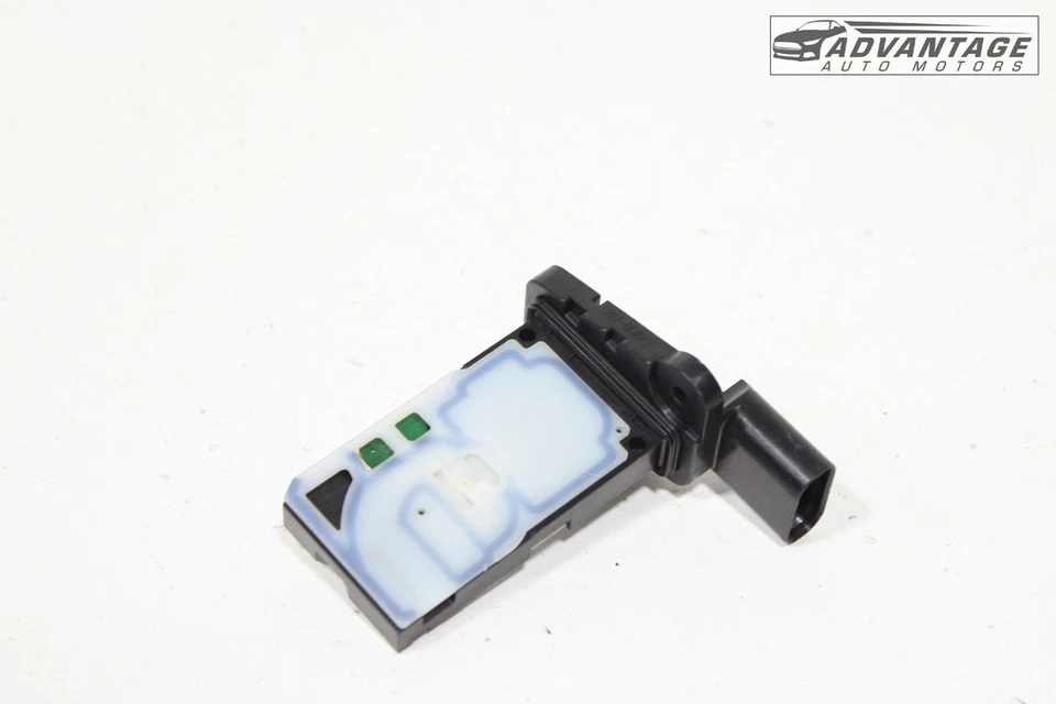 2020 - 2024 年 BUICK ENCORE GX MAF MASS 气流计量器控制传感器 55505735 原始设备制造商 — 第 3/4 张图片