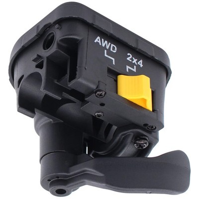 Thumb Throttle Lever for Polaris Sportsman 500 800 400 700 & Scrambler 500