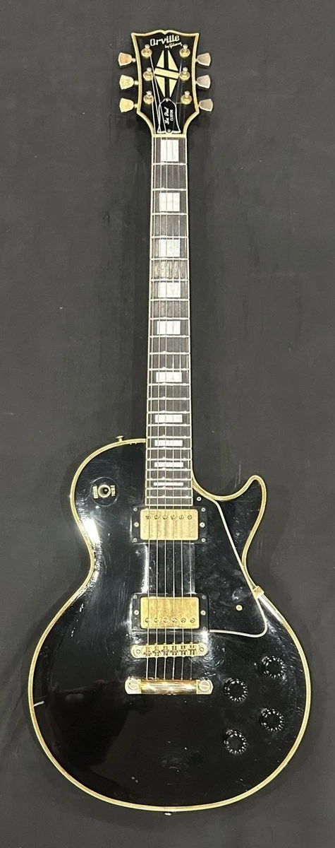 Orville by Gibson Gibson Les Paul Electric Guitars for sale | eBay