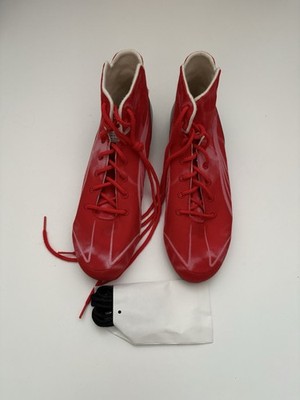 Puma Ferrari Speedcat Pro Desert Lewis Hamilton 308476-01 Größe 10 UK UVP 400£