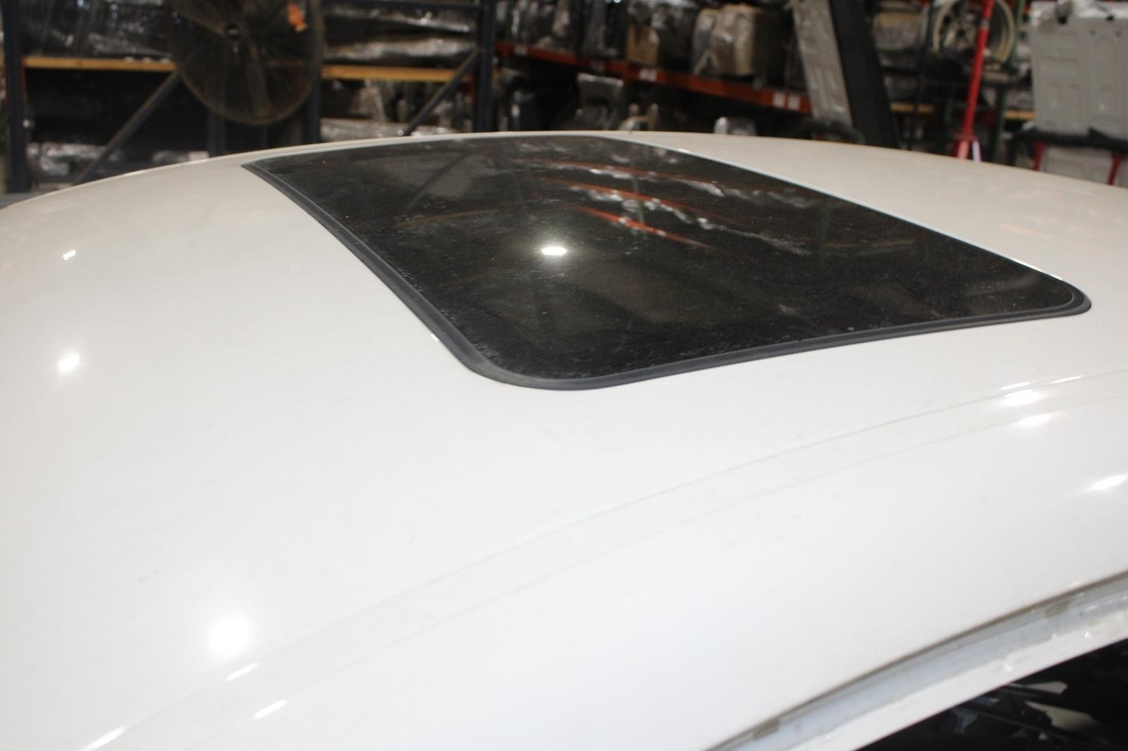 Maserati Ghibli 2014-2022 Sunroof assembly