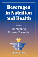 Ted Wilson (U. A.) | Beverages In Nutrition And Health | Buch | Englisch (2003)