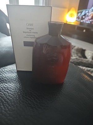 Oribe Shampoo für herrliches Volumen 250ML Neu Originalverpackt 