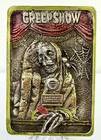 Resurrection Metals 3.1 oz .999 Silver Creepshow Colorized Custom Pour