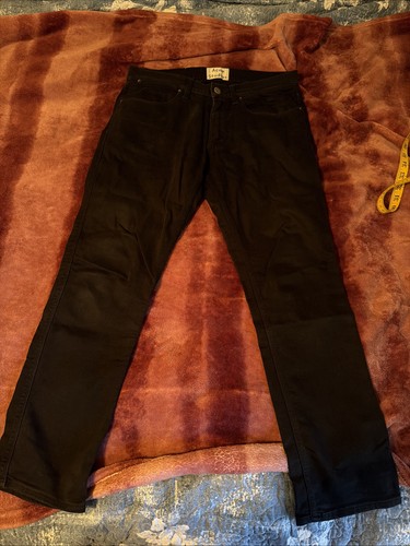 Acne Studios Max Stay Cash Men's Jeans Size 30/32
