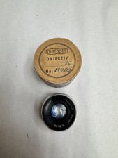 meopta belar 4.5/75 189507 lens