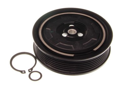 MAXGEAR AC130204 Magnetkupplung, Klimakompressor für CITROËN,DS,FORD,ISUZU,MERCE