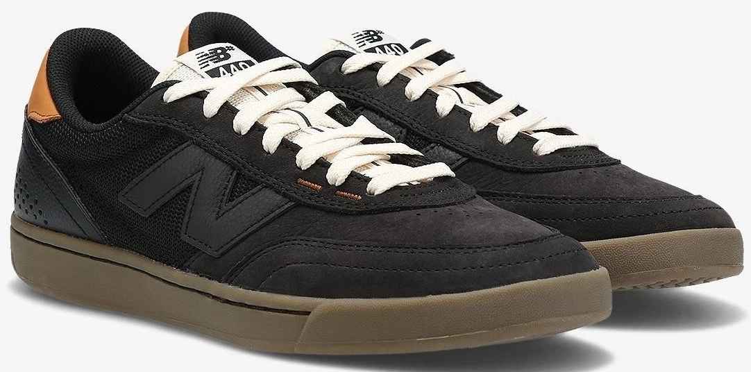 Challenger x New Balance Numeric 440v2 Challenger Knows Better for