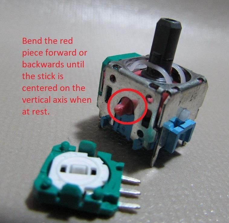 10 Pz Joystick Di Ricambio Per Playstation 5 DualSense PS5 Controller 3D Joystick Analogico ThumbStick Drift Fix Parti Di Riparazione