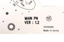 3701340105 MAIN PN YOKOGAWA - Reconditionné - Garantie 24 mois